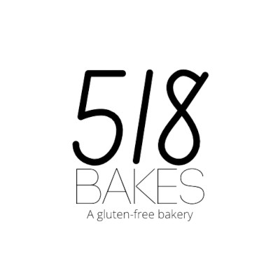 Picture of 518 bakes- a gluten free cottage bakery