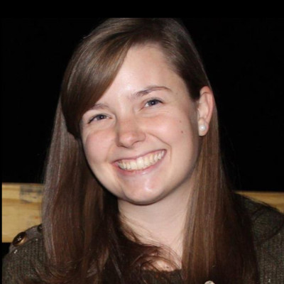 Picture of Katie Smalley
