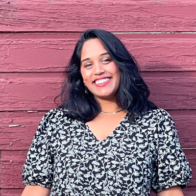 Picture of Naveena Sunkara