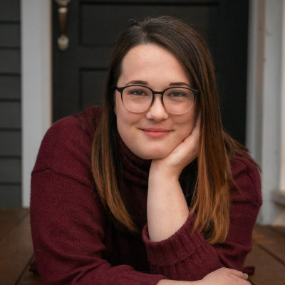 Picture of Brooke Baizan