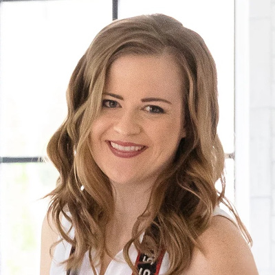 Picture of Melissa Rose, Design Eat Repeat