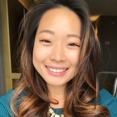 Picture of Grace Eun