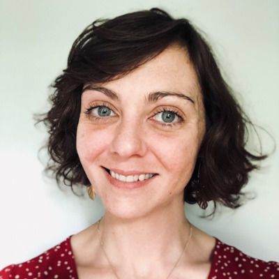 Picture of Lesley Bowington
