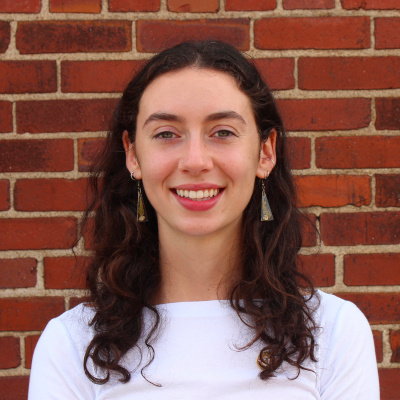 Picture of Lilah Abrams