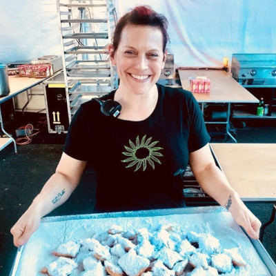 Picture of LindyH - Birdsong Baked Goods