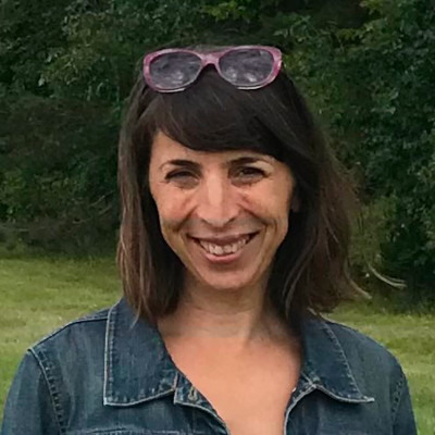 Picture of Mary Kalemkerian