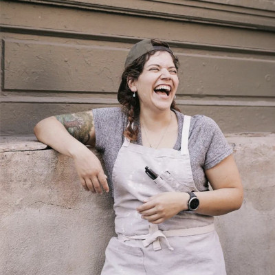 Picture of Naomi Schnee